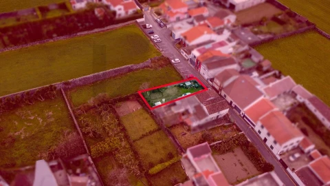 Terreno para Venda em Arrifes