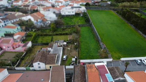 Terreno para Venda em Arrifes