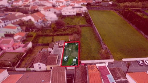 Terreno para Venda em Arrifes