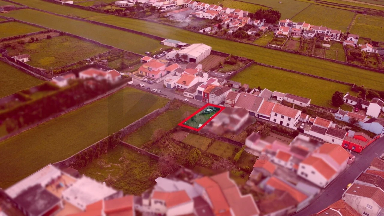 Terreno para Venda em Arrifes Foto 6