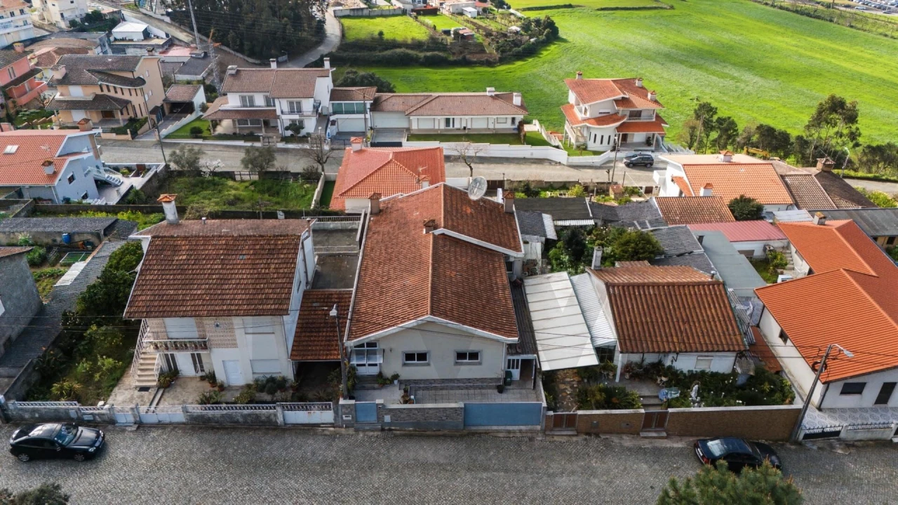 Moradia T3 para Venda em Bougado (São Martinho e Santiago) Foto 27