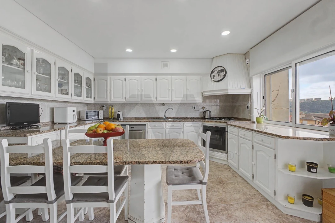 Moradia T3 para Venda em Bougado (São Martinho e Santiago) Foto 8