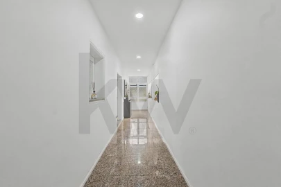 Moradia T3 para Venda em Bougado (São Martinho e Santiago)