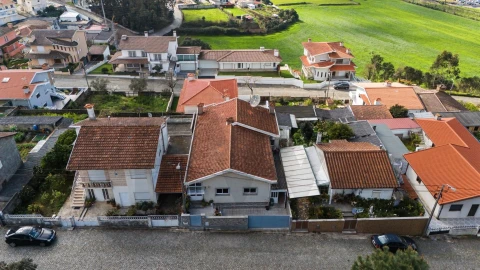 Moradia T3 para Venda em Bougado (São Martinho e Santiago)