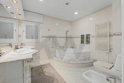 Moradia T3 para Venda em Bougado (São Martinho e Santiago)