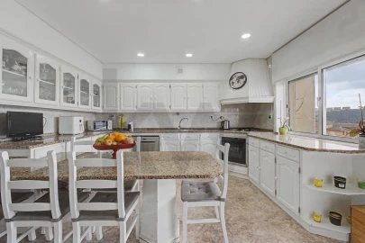 Moradia T3 para Venda em Bougado (São Martinho e Santiago)