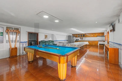 Moradia T3 para Venda em Bougado (São Martinho e Santiago)