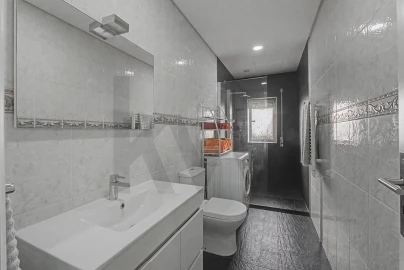 Moradia T3 para Venda em Bougado (São Martinho e Santiago)