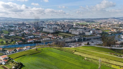 Moradia T3 para Venda em Bougado (São Martinho e Santiago)