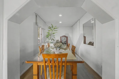 Moradia T3 para Venda em Bougado (São Martinho e Santiago)