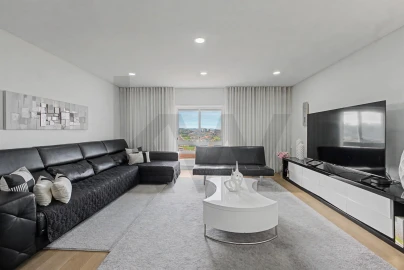 Moradia T3 para Venda em Bougado (São Martinho e Santiago)