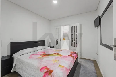 Moradia T3 para Venda em Bougado (São Martinho e Santiago)