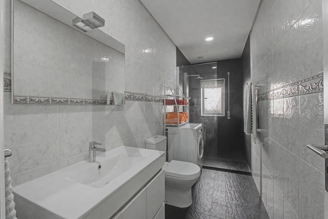 Moradia T3 para Venda em Bougado (São Martinho e Santiago) Foto 19