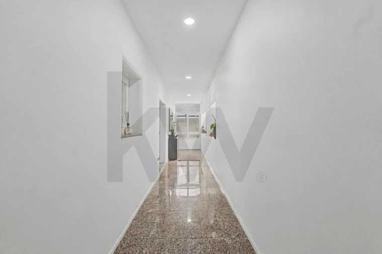 Moradia T3 para Venda em Bougado (São Martinho e Santiago) Foto 23