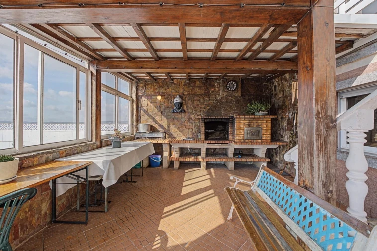 Moradia T3 para Venda em Bougado (São Martinho e Santiago) Foto 6