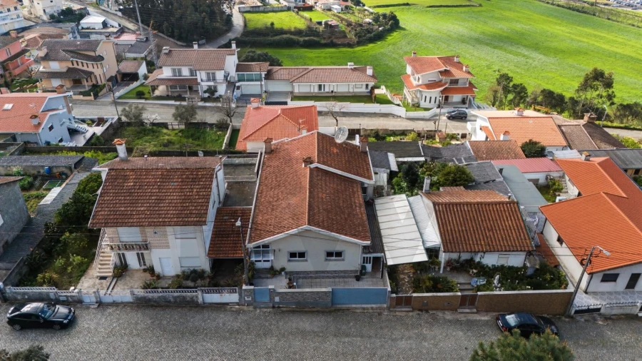 Moradia T3 para Venda em Bougado (São Martinho e Santiago) Foto 27