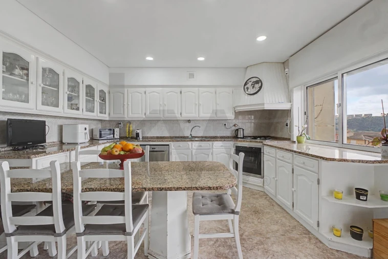 Moradia T3 para Venda em Bougado (São Martinho e Santiago) Foto 8