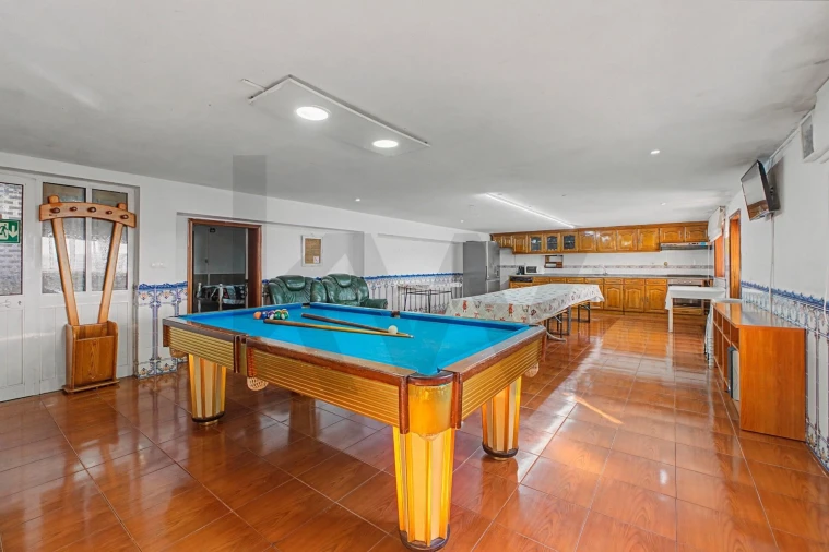 Moradia T3 para Venda em Bougado (São Martinho e Santiago) Foto 4