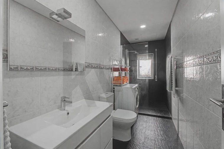 Moradia T3 para Venda em Bougado (São Martinho e Santiago) Foto 19