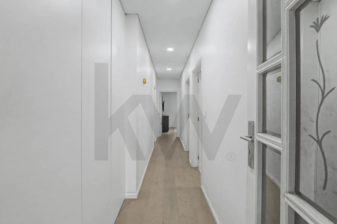 Moradia T3 para Venda em Bougado (São Martinho e Santiago) Foto 18