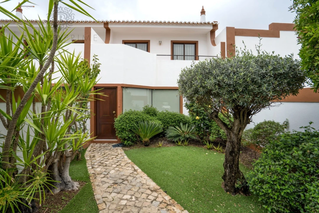 Moradia T2 para Venda em Almancil Foto 1