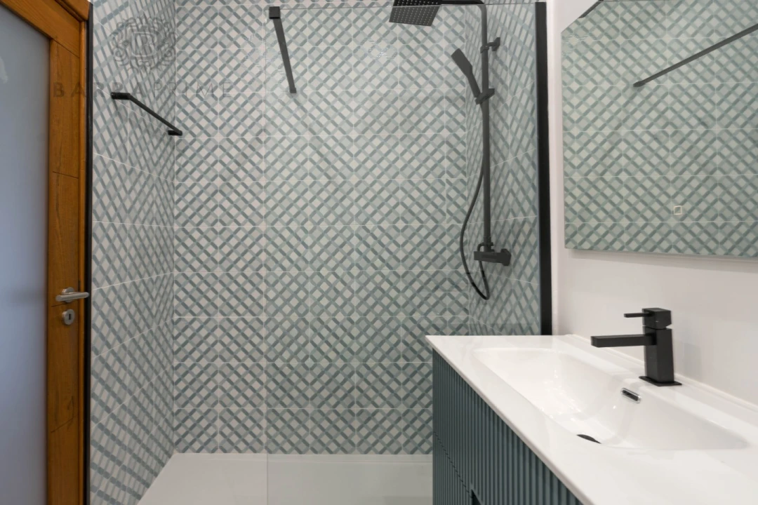 Moradia T2 para Venda em Almancil Foto 15