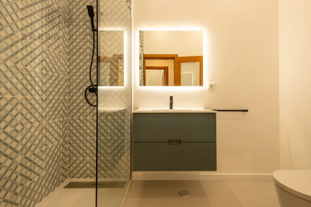 Moradia T2 para Venda em Almancil Foto 18