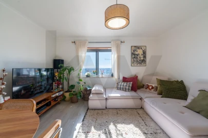 Apartamento T2 para Arrendamento em Caparica e Trafaria
