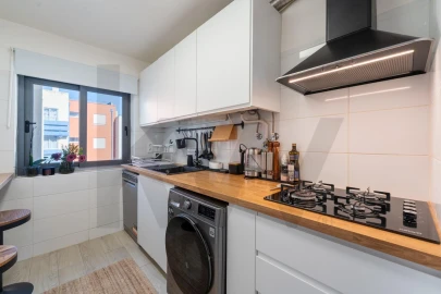 Apartamento T2 para Arrendamento em Caparica e Trafaria