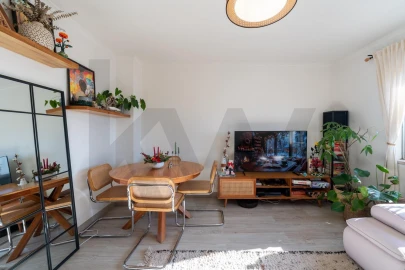 Apartamento T2 para Arrendamento em Caparica e Trafaria