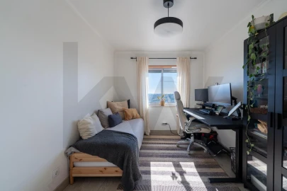 Apartamento T2 para Arrendamento em Caparica e Trafaria