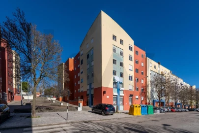 Apartamento T2 para Arrendamento em Caparica e Trafaria