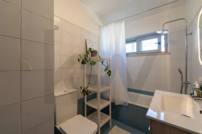 Apartamento T2 para Arrendamento em Caparica e Trafaria