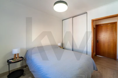 Apartamento T2 para Arrendamento em Caparica e Trafaria