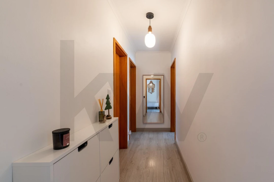 Apartamento T2 para Arrendamento em Caparica e Trafaria Foto 9