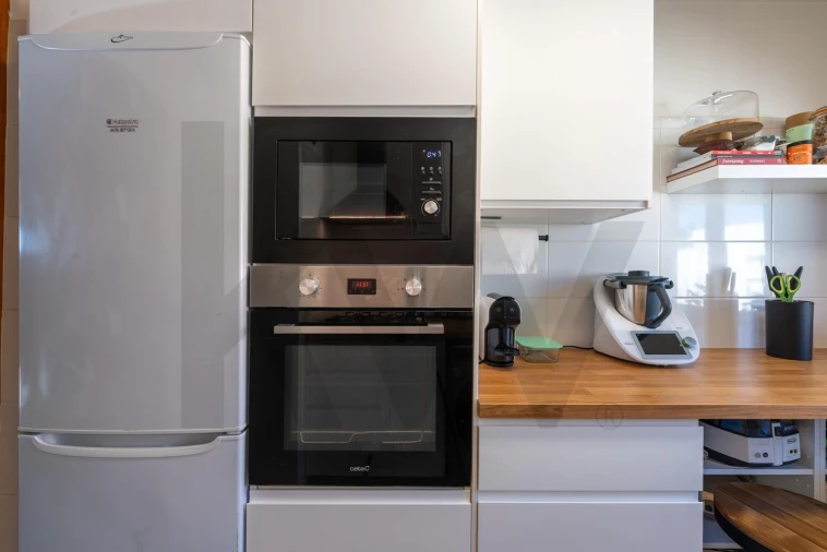 Apartamento T2 para Arrendamento em Caparica e Trafaria Foto 8