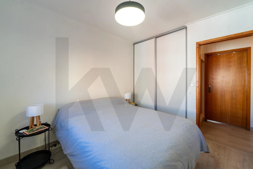 Apartamento T2 para Arrendamento em Caparica e Trafaria Foto 11