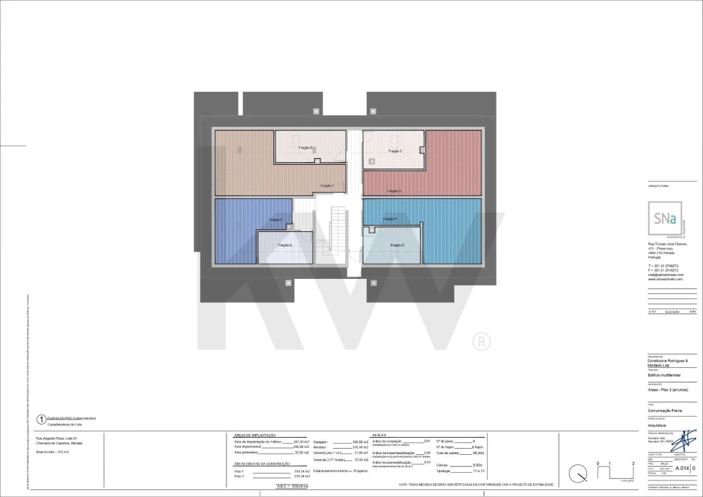 Apartamento T2 para Venda em Charneca de Caparica e Sobreda Foto 72