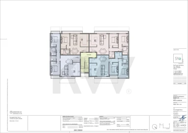 Apartamento T2 para Venda em Charneca de Caparica e Sobreda
