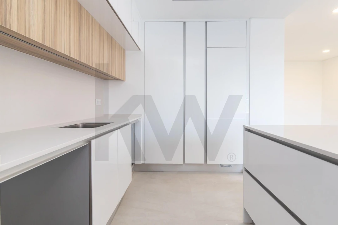 Apartamento T2 para Venda em Charneca de Caparica e Sobreda Foto 9