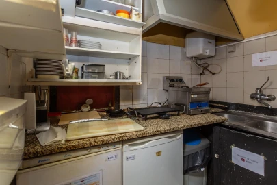 Loja para Arrendamento em Alcabideche