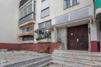 Loja para Arrendamento em Alcabideche