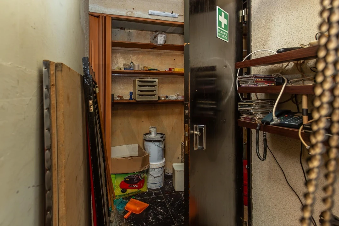 Loja para Arrendamento em Alcabideche Foto 18