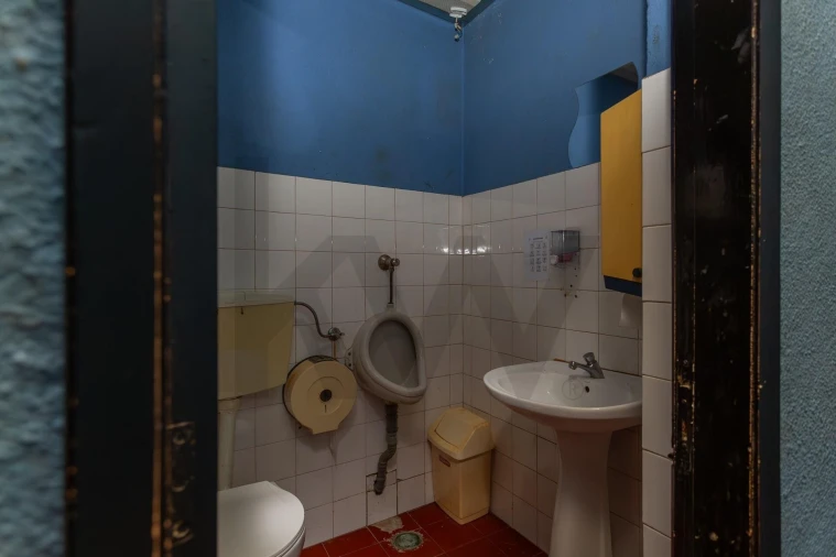 Loja para Arrendamento em Alcabideche Foto 16