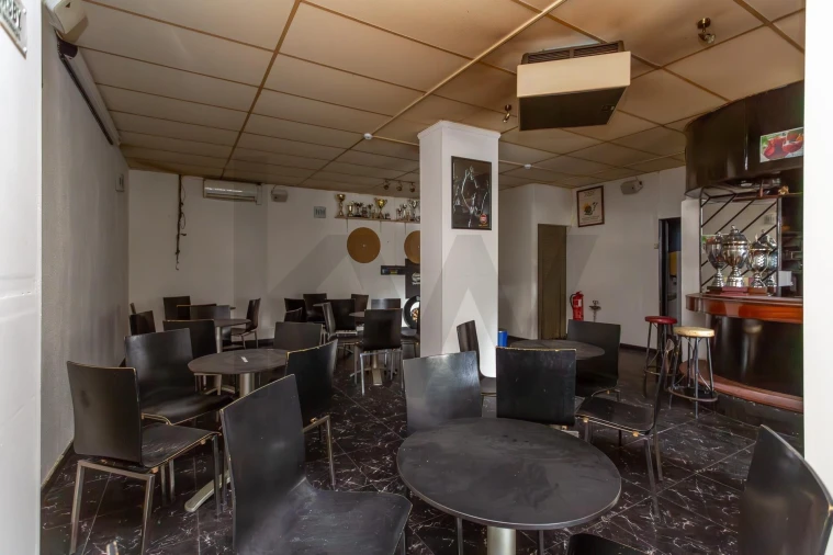 Loja para Arrendamento em Alcabideche Foto 7