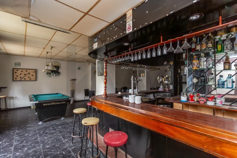 Loja para Arrendamento em Alcabideche Foto 4