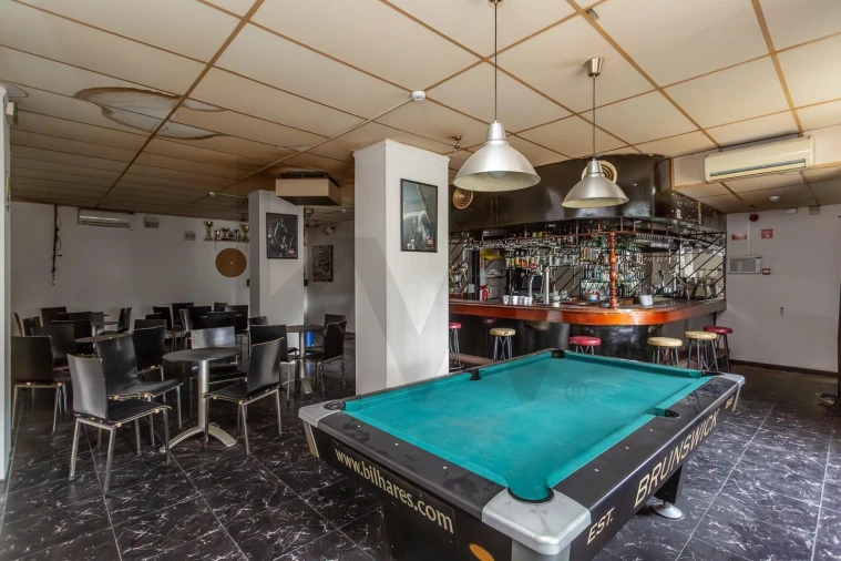 Loja para Arrendamento em Alcabideche Foto 6