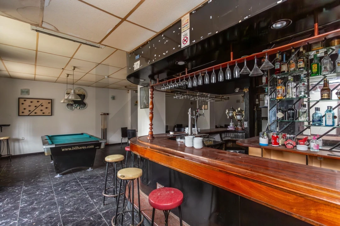 Loja para Arrendamento em Alcabideche Foto 4