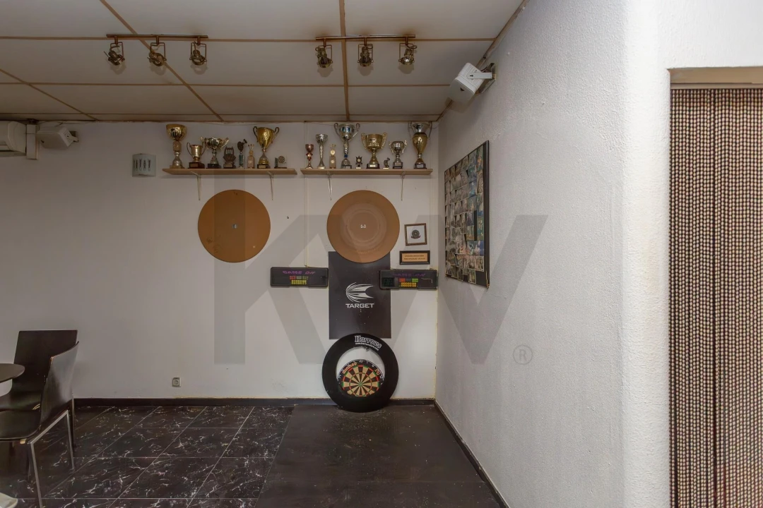 Loja para Arrendamento em Alcabideche Foto 9