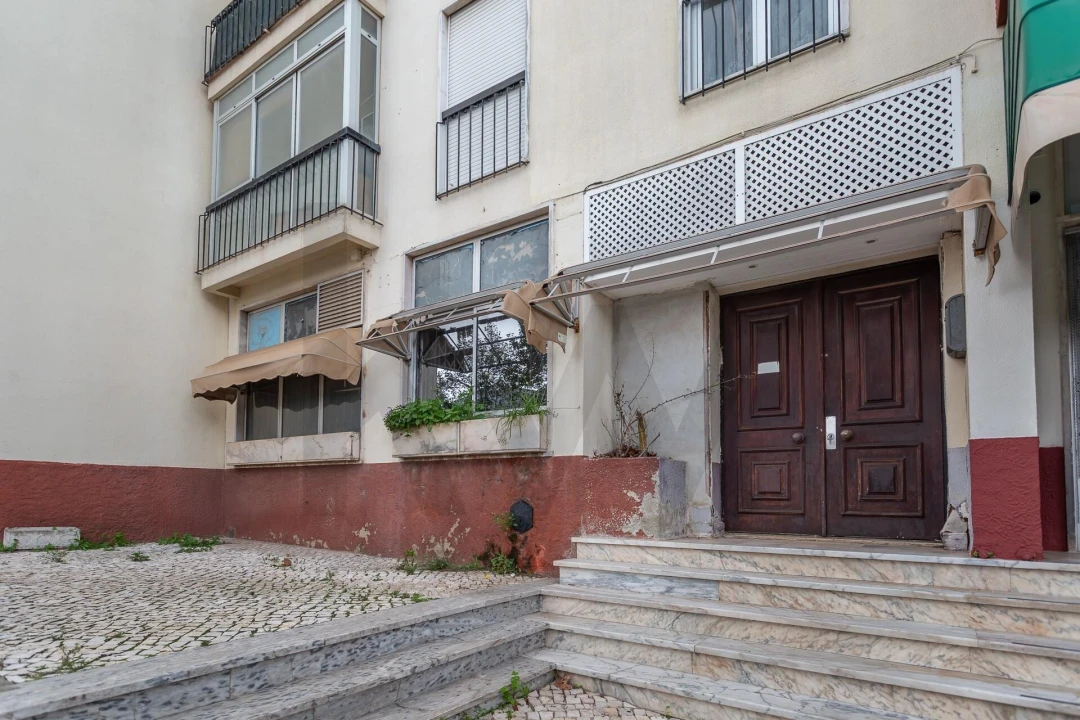 Loja para Arrendamento em Alcabideche Foto 1